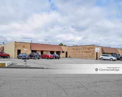10155 Plano Rd Bldg A