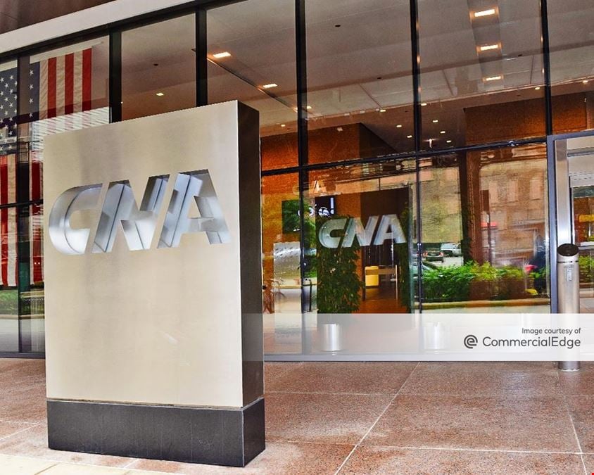 CNA Headquarters