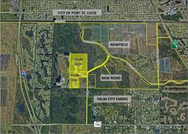 Palm City Industrial Park