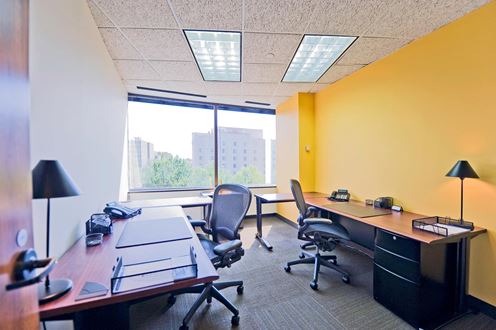 HQ - Boone Boulevard