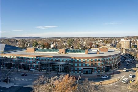 Retail space for Rent at 275 Washington Street in Newton