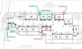 6420 FM 1102 BLDG #6