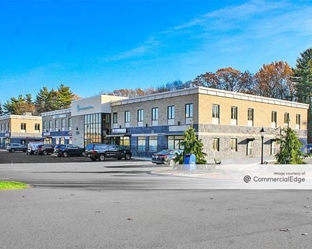 Photo of commercial space at 800 Old Rte 146 in Clifton Park