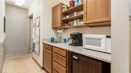Office space for Rent at 240 S 4th St in Coshocton
