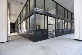 1801 East 9th Street & 1111 Chester Avenue | Downtown Cleveland