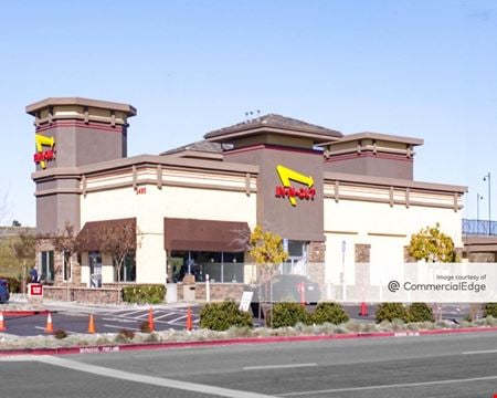 Retail space for Rent at 5440 Crossings Drive in Rocklin