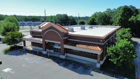 Retail space for Sale at 1123 E Raleigh Blvd in Rocky Mount