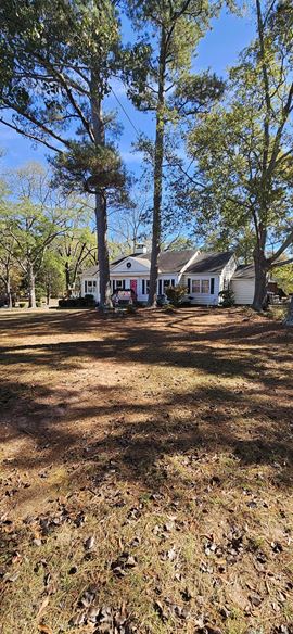 1.378 Acre Commercial Lot