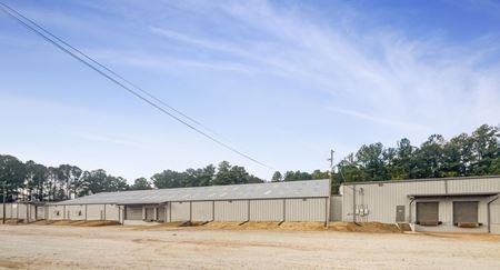 Photo of commercial space at 3160 McFarland Blvd in Northport