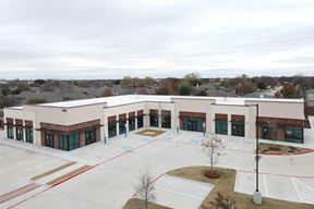 1000 W Eldorado Pkwy
