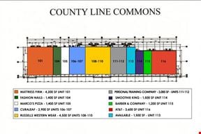 County Line Commons