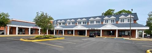 Cinema Plaza- 208 Route 112 Port Jefferson Station