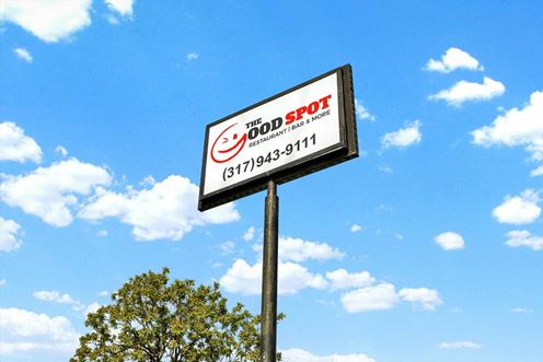 Bar/Restaurant for Sale