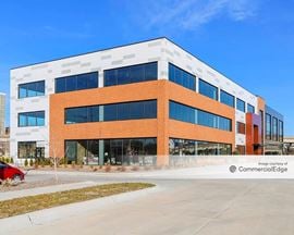 Gray's Lake Office Park - Building 1