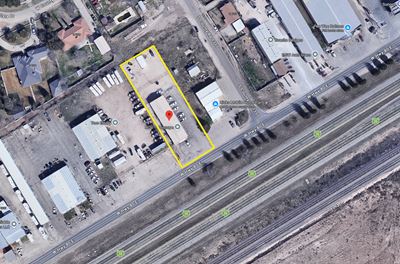 14112 West Highway 80 East