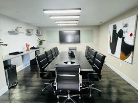Hdg Executive Suites