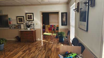 2308 Perimeter Park Dr., Chamblee, GA 30341