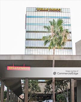 Wells Fargo Bank Building