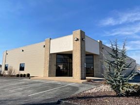 ±11,374 SF of Retail Space For Lease - Springfield