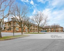Catonsville Professional Center