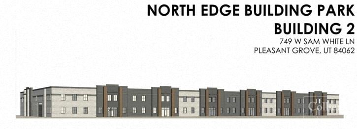 North Edge Business Park | Under Construction