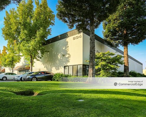 Striker Industrial Park
