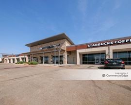 Market East Shopping Center