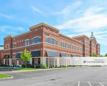 Photo of commercial space at 11140 Montgomery Road in Cincinnati