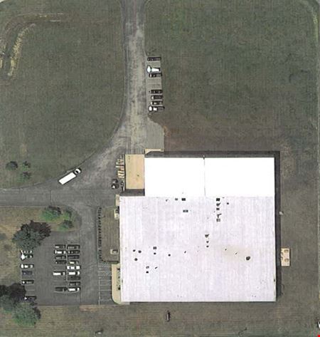 Photo of commercial space at 622 S Corporate Dr. in Fostoria