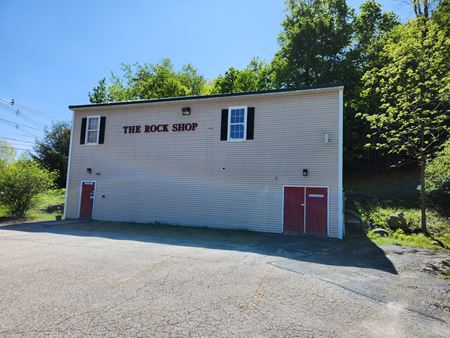 Commercial space for Sale at 730 Route 3A in Bow