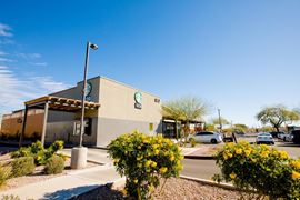 Pima Crossing 