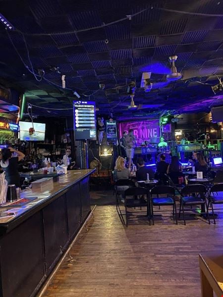 Photo of commercial space at 807 9th Ave in New York