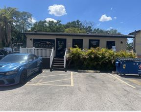 Cash Flowing | Tampa MSA Car Lot