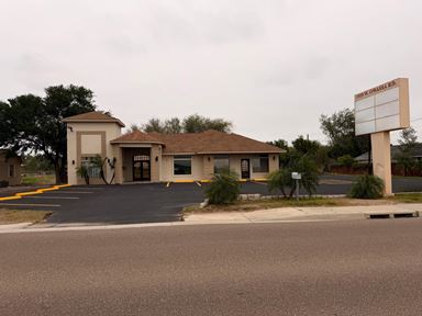 1939 West Owassa Road