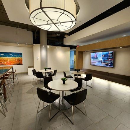 EZ Office - Penn West Plaza