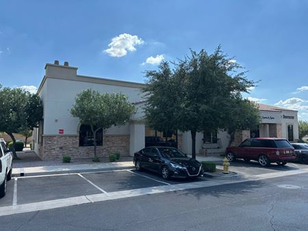 Photo of commercial space at 4915 E Baseline Rd Ste 109 in Gilbert