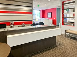 Regus - Columbia - Town Center