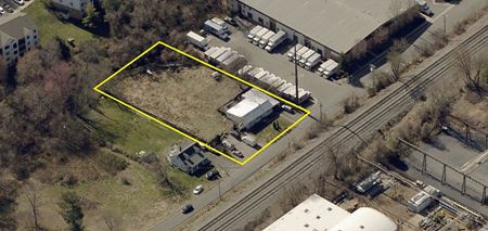 Photo of commercial space at 8491 & 8497 Quarry Road in Manassas