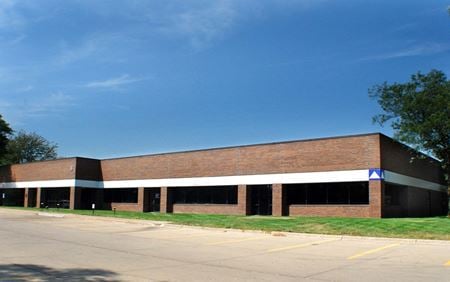 Commercial space for Rent at 11201 - 11243 Aurora Avenue in Urbandale