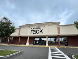 West Farm Shopping Center