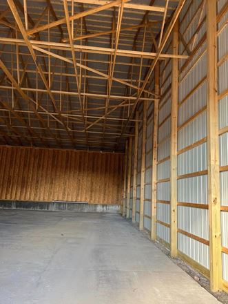 999 Aero Drive - 2,500 up to 12,300 +/- SF Warehouse-Industrial Uses