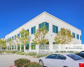 Poway View Executive Center - 12975 Brookprinter Place