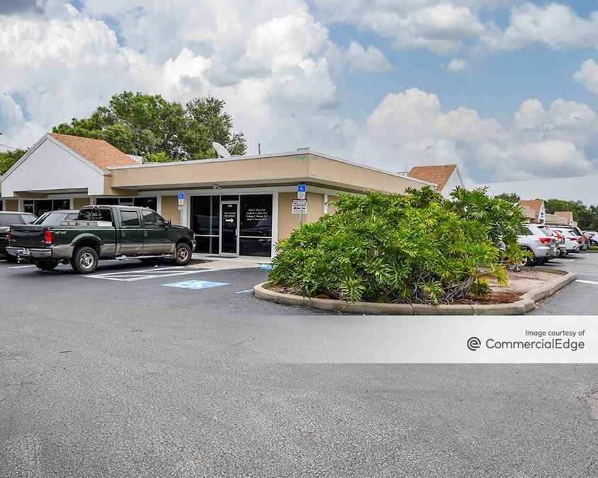 13787 South Belcher Road Office Space For Rent CommercialCafe