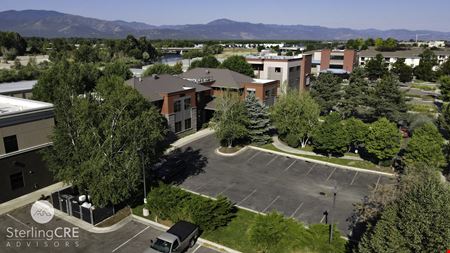 Office space for Sale at 2809 Great Northern Loop in Missoula
