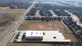 3.45 Acres MOL - Retail, Office, or BTS