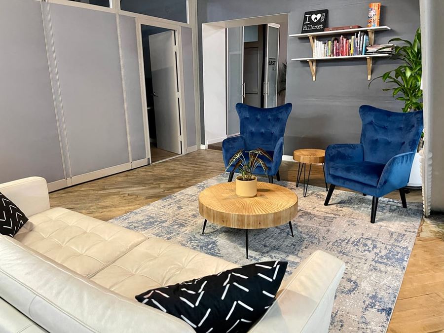 Cowork + Connect