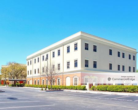 Photo of commercial space at 941 Lake Baldwin Lane in Orlando