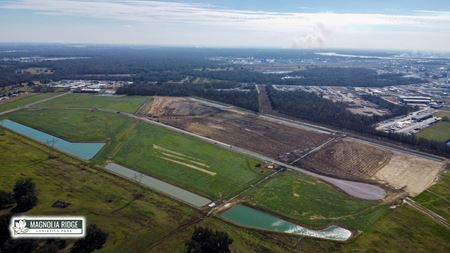 VacantLand space for Sale at  Industriplex Avenue in Gonzales