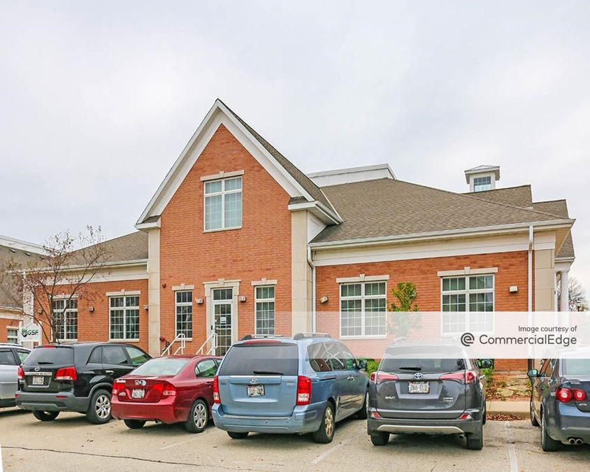 Glenwood Executive Centre I-VI
