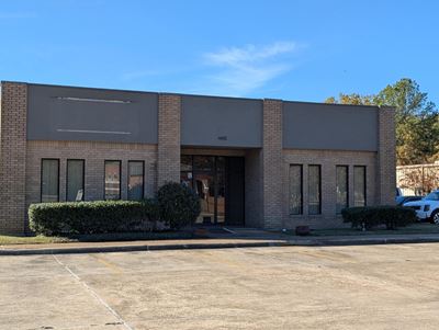 3,500 SF Office Space For Lease